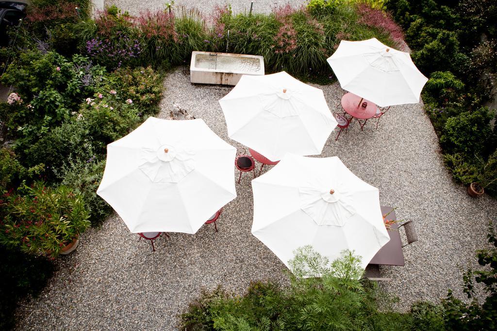 Le Coq Chantant Studios D'Hotes & Boutique Hotel St-Livres Saint-Livres Exterior photo