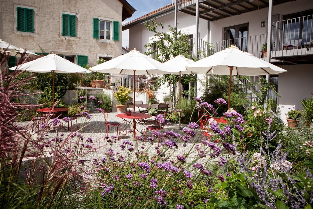 Le Coq Chantant Studios D'Hotes & Boutique Hotel St-Livres Saint-Livres Exterior photo