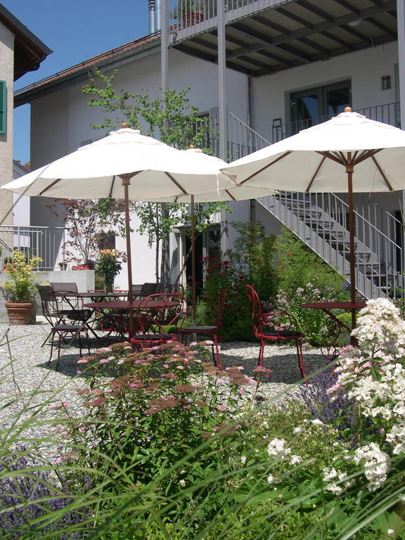 Le Coq Chantant Studios D'Hotes & Boutique Hotel St-Livres Saint-Livres Exterior photo