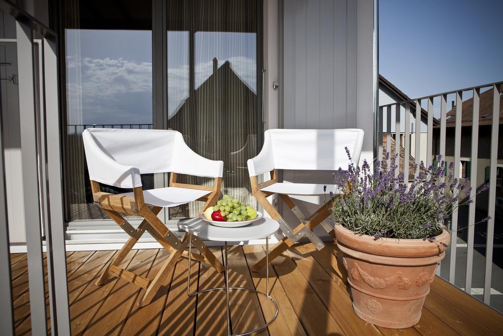 Le Coq Chantant Studios D'Hotes & Boutique Hotel St-Livres Saint-Livres Exterior photo