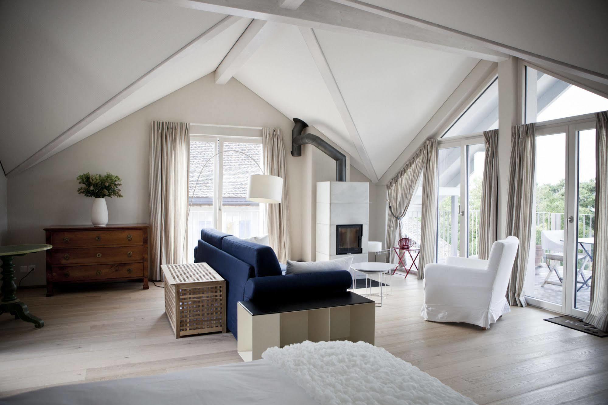 Le Coq Chantant Studios D'Hotes & Boutique Hotel St-Livres Saint-Livres Exterior photo