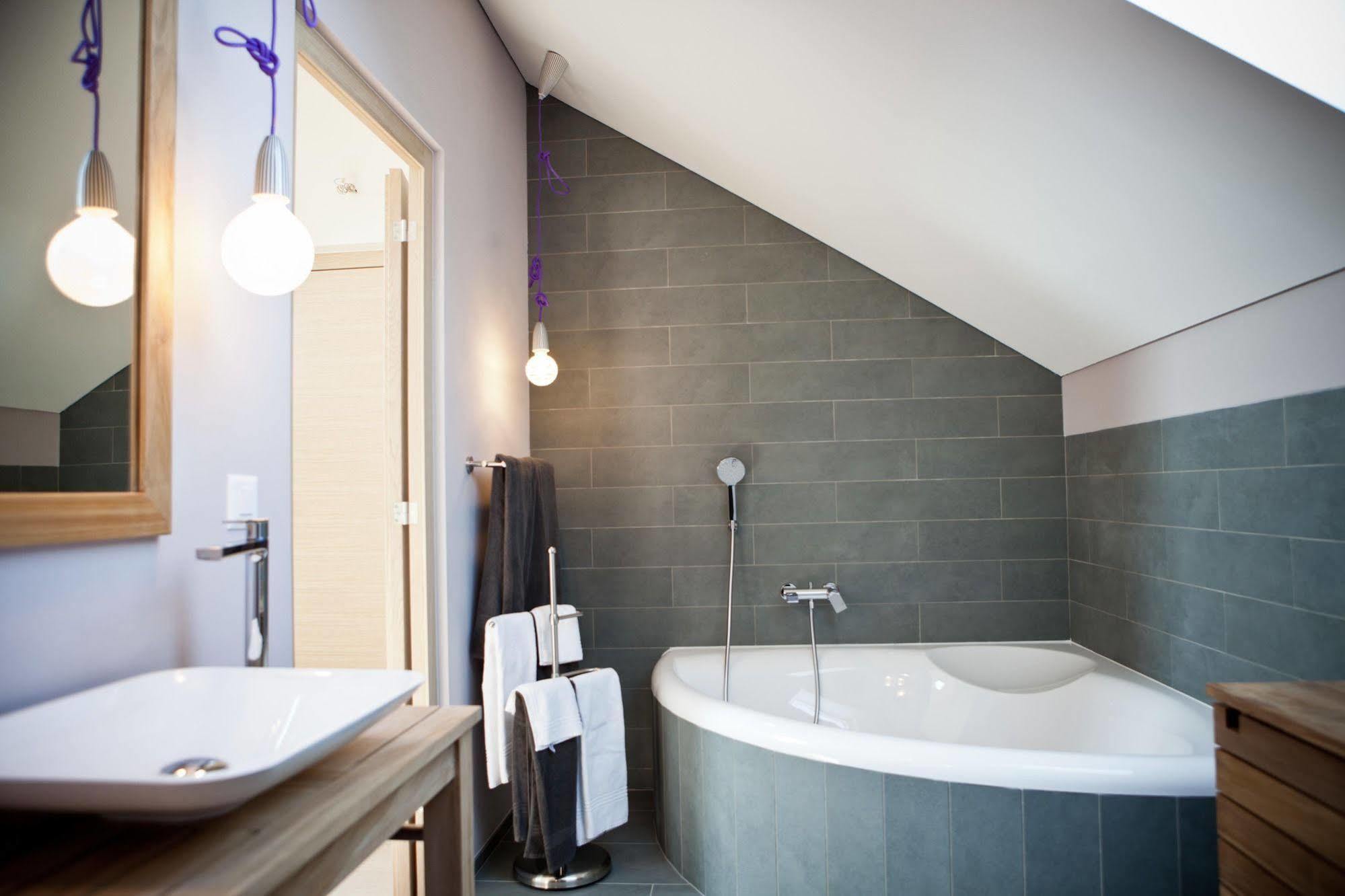 Le Coq Chantant Studios D'Hotes & Boutique Hotel St-Livres Saint-Livres Exterior photo