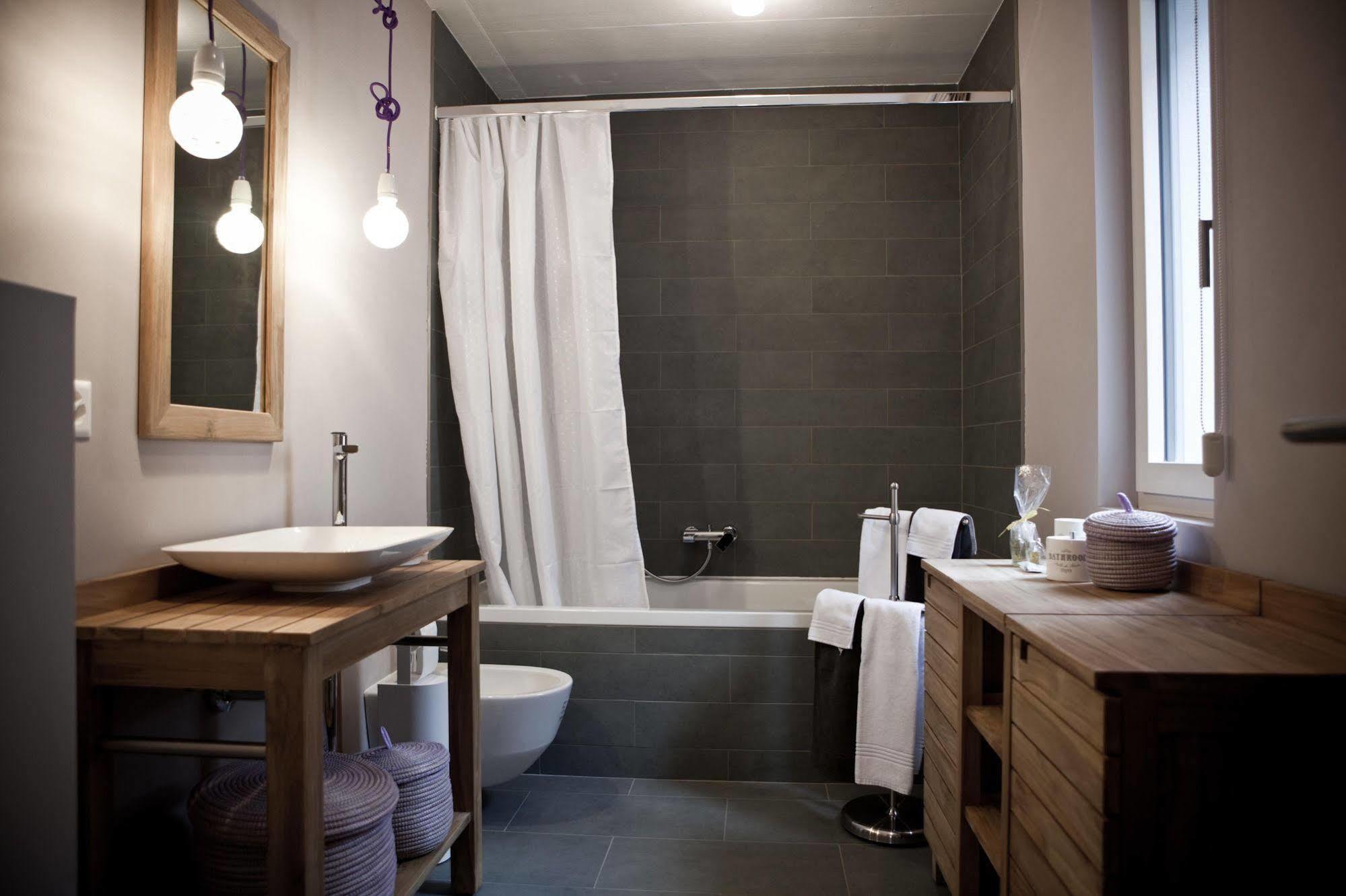 Le Coq Chantant Studios D'Hotes & Boutique Hotel St-Livres Saint-Livres Exterior photo