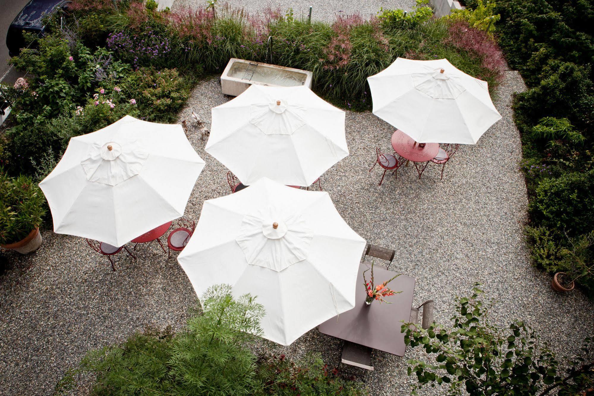 Le Coq Chantant Studios D'Hotes & Boutique Hotel St-Livres Saint-Livres Exterior photo