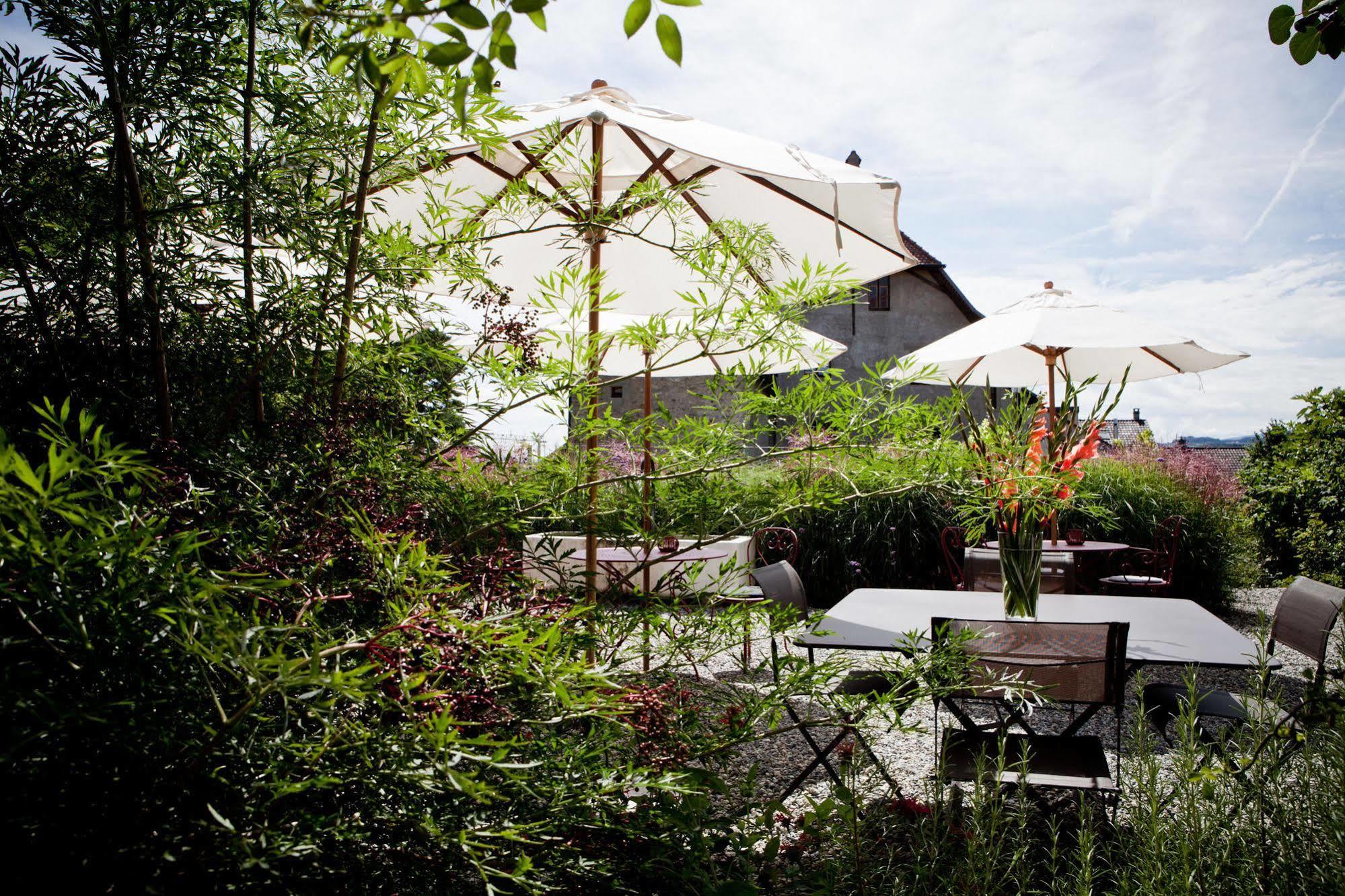 Le Coq Chantant Studios D'Hotes & Boutique Hotel St-Livres Saint-Livres Exterior photo